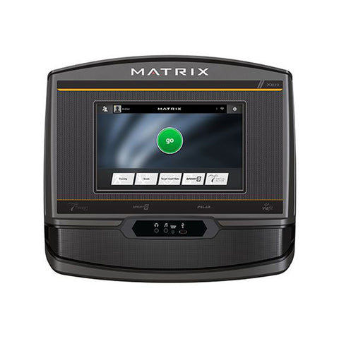 Matrix XER Console Treadmill