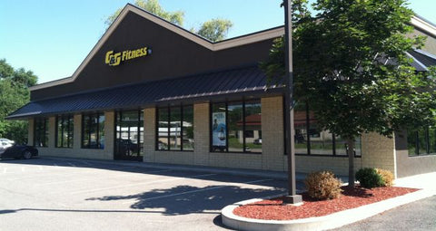 Fitness Exercise Equipment Store Cranberry PA G&G Fitness