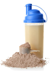 protein shake