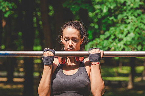 how to do a pull up best bicep exercises to get big arms at home