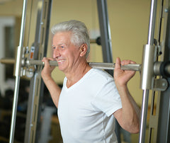 strength training for older adults