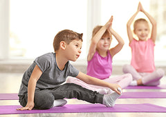 kids yoga how to get kids off their screens and moving 10 exercises to get kids active