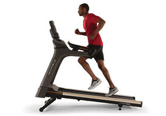 Matrix T50 XER Treadmill Incline