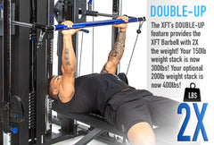 XFT Functional Trainer Bodycraft