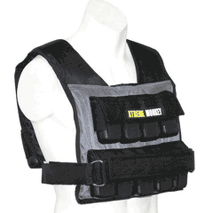 weighted vest 