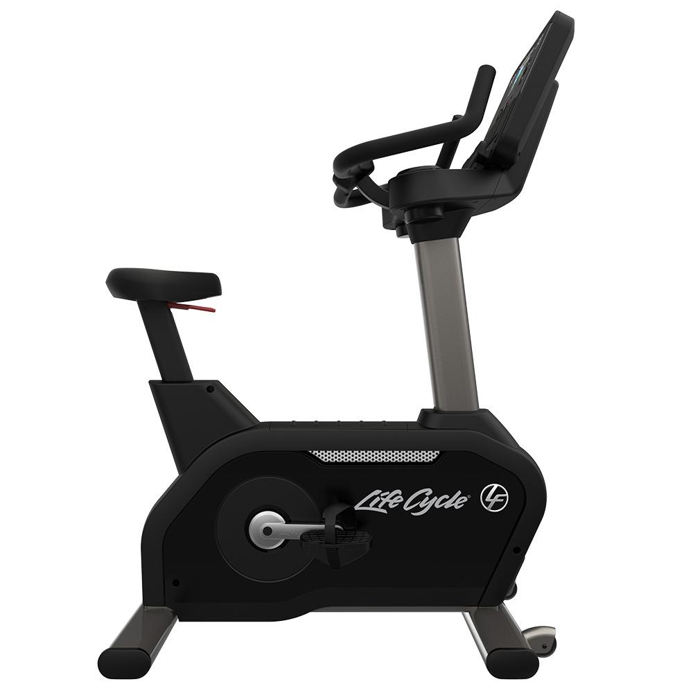 lifecycle exercise bikes