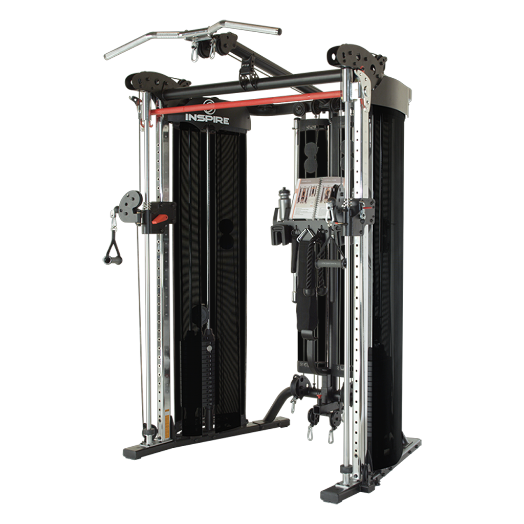 FT2 FUNCTIONAL TRAINER – G\u0026G Fitness 