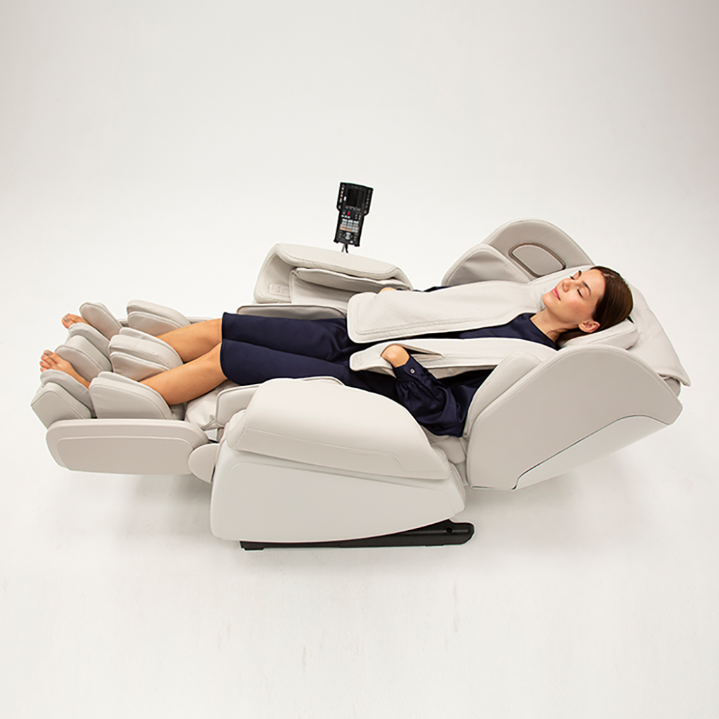 synca kagra massage chair