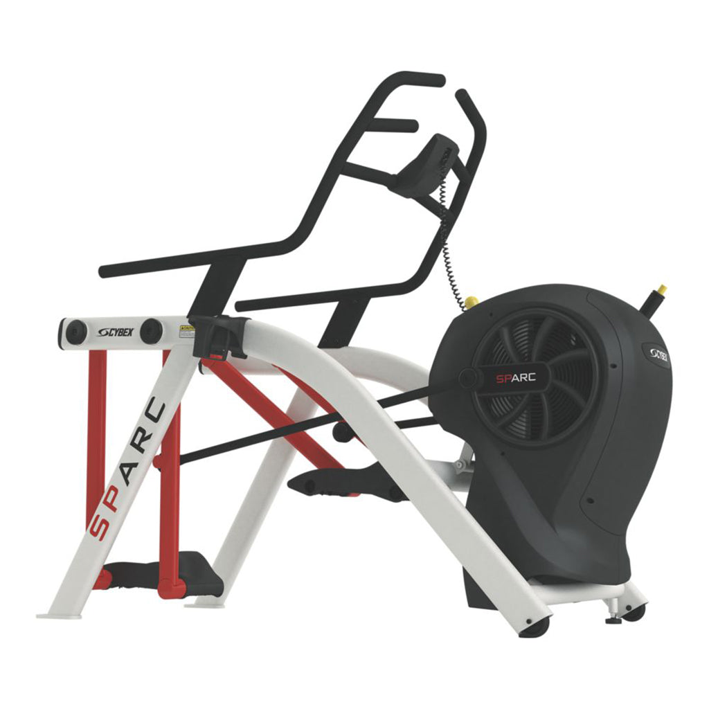 cybex sparc workout