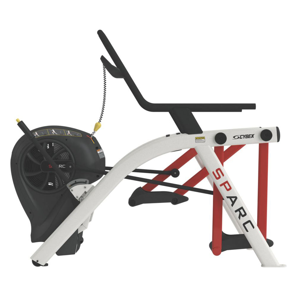 cybex sparc workout