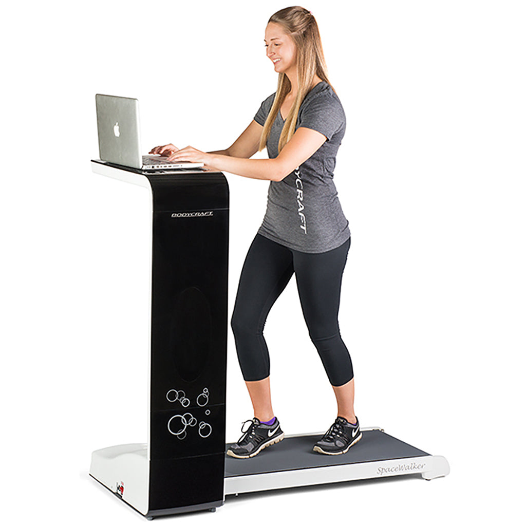 Space Walker Treadmill By Body Craft G G Fitness Equipment