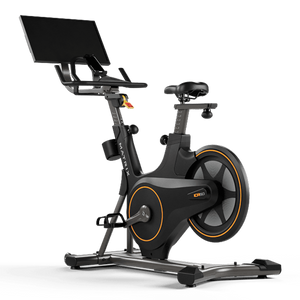 spirit xic600 indoor cycle