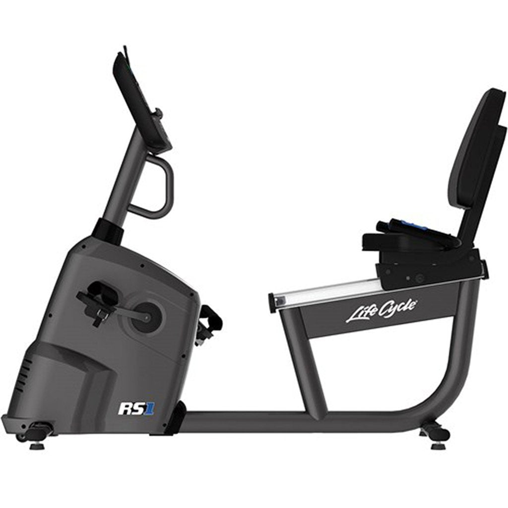 lifecycle exercise bikes