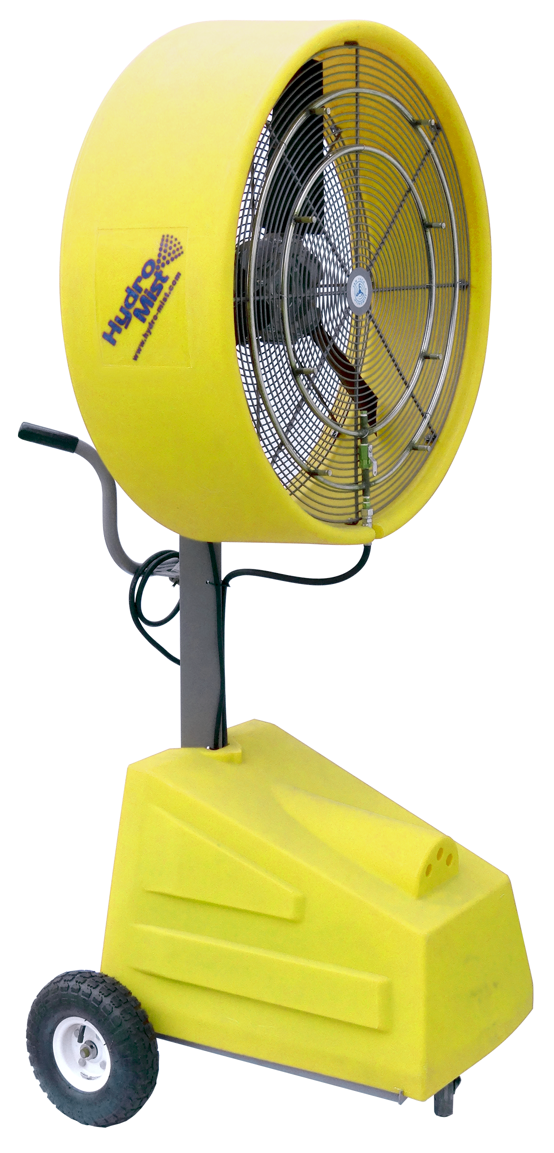 portable misting fan australia