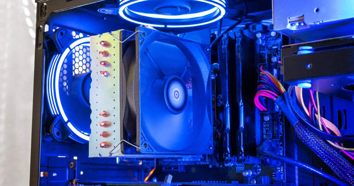 What Makes a Computer Fast: A Guide – Apex Gaming PCs