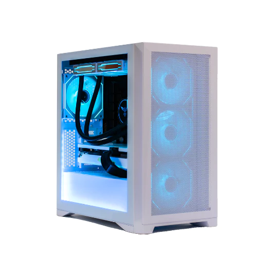 The PERFECT Minecraft Gaming PC 