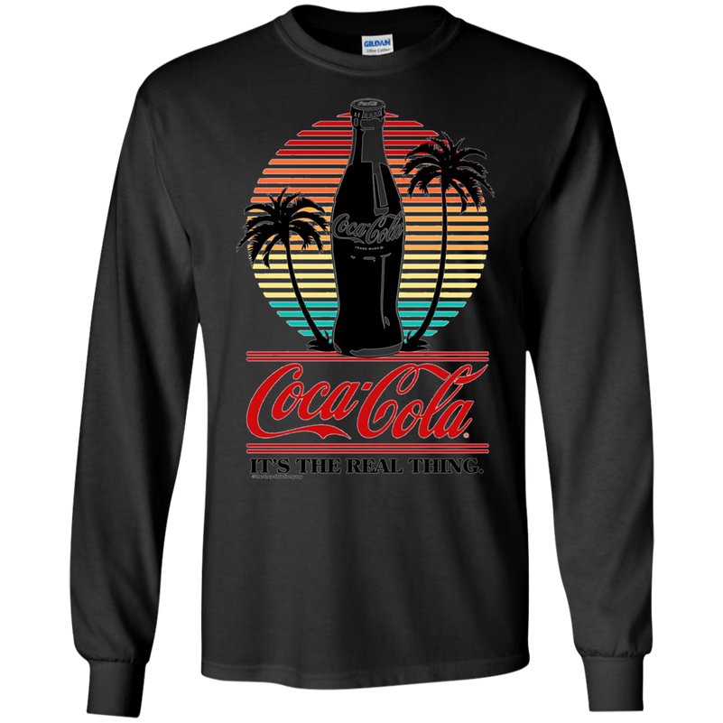 Collectibles Coca Cola Shirts Jackets Hats Coca Cola Triple Bottle Sweatshirt 3x Large