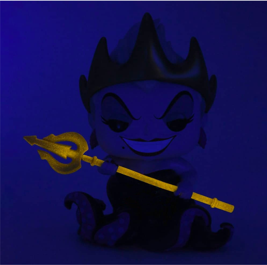 ursula pop vinyl