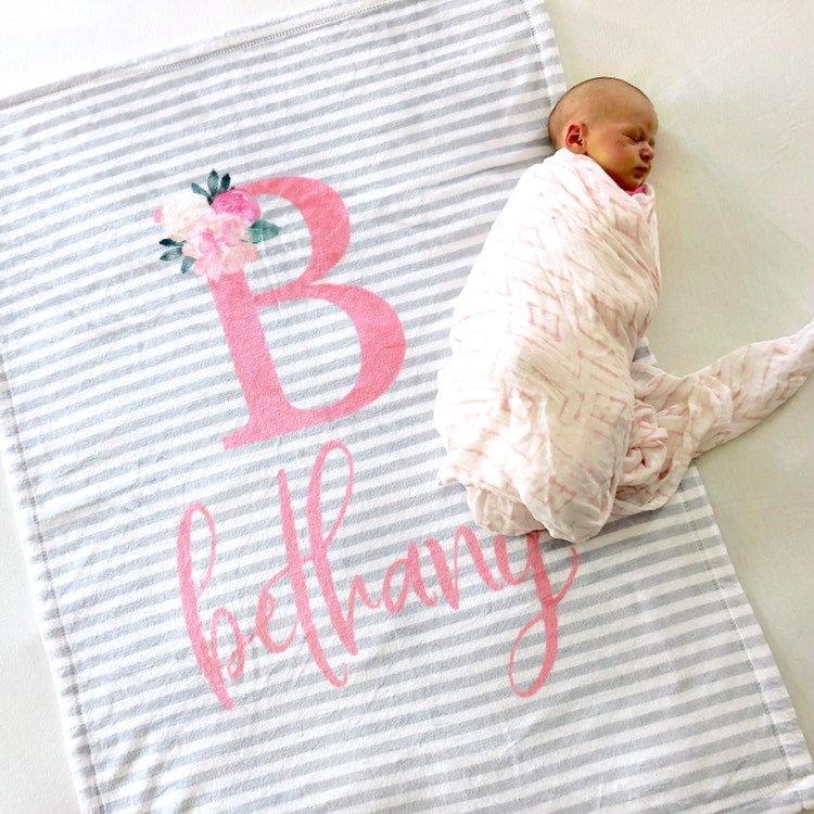 baby blankets