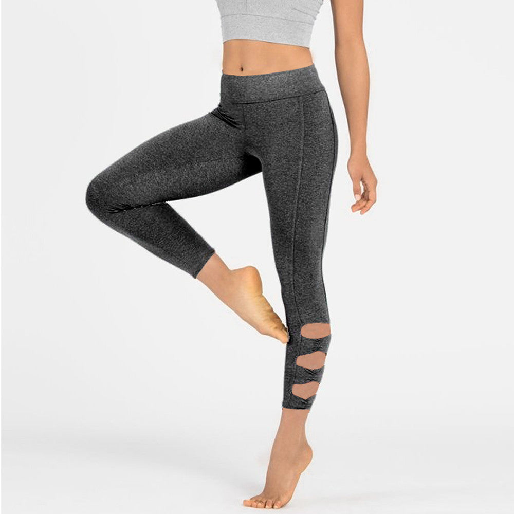 yoga athletic wear