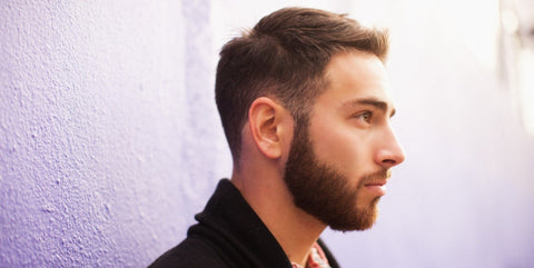 beard styles facial hair growth beard oil beau brummell for men