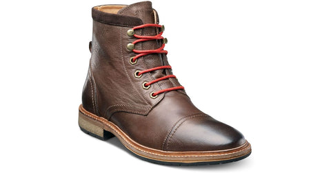 cap toe boot for men boots for men mens boots beau brummell
