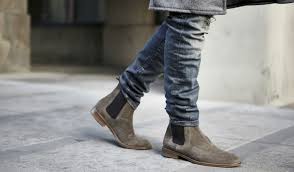 chelsea boot for men mens shoes beau brummell