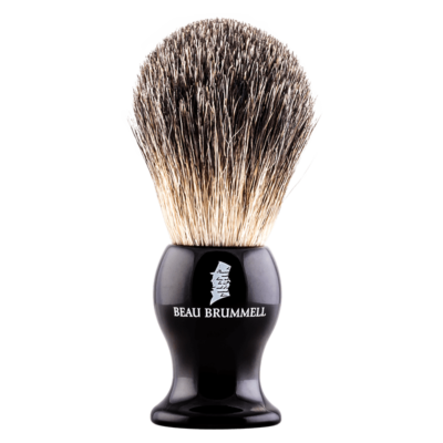 shaving brush shave brush badger brush wet shaving beau brummell