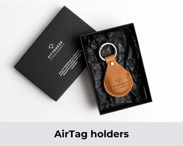 AirTag holders