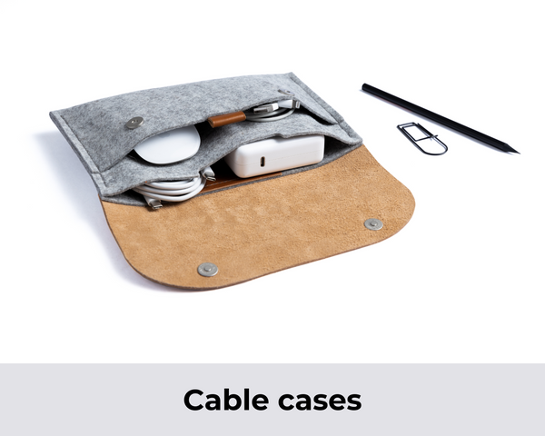 cable cases