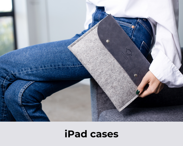 iPad Sleeve