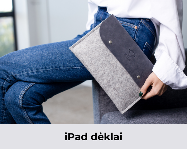 iPad deklai