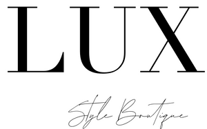 lux clothing boutique