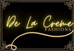 De La Creme Fashions Logo