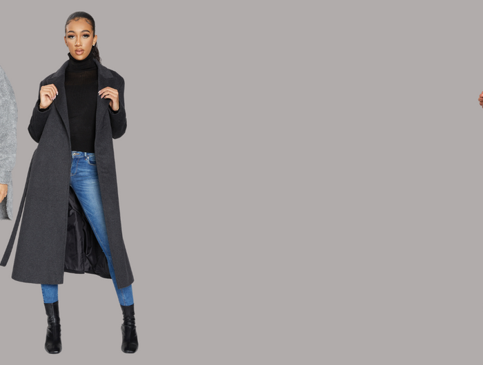 De La Creme Fashions: Premium British Outerwear, Ladies & Mens Coats