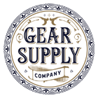 Gear Supply Company Footer Logo