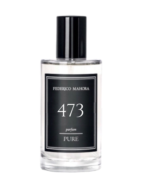 FM 473 - Inspired by Dior Sauvage 