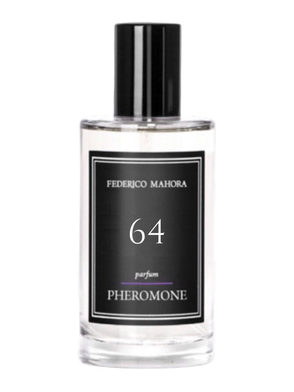 FM 64 Inspired by Armani Code with 