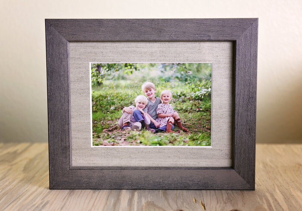 picture frame matting