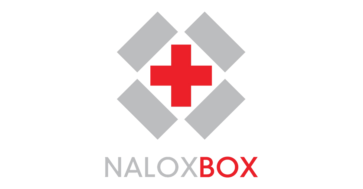 Naloxbox - naproblox