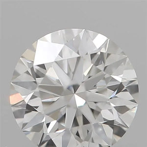 0.04ct Round Natural Diamond (Colour E, Clarity VS2, Cut EX, IGI Certified) - Databazaar