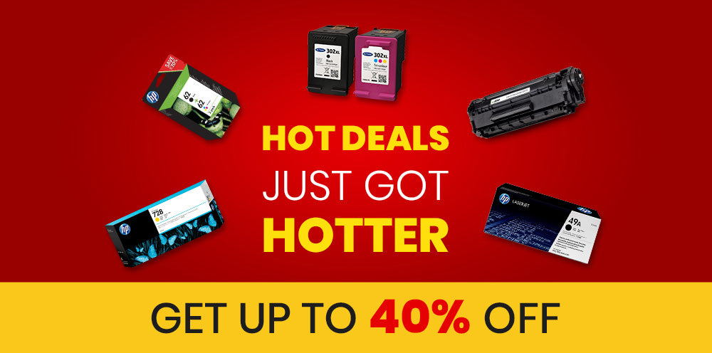 Cheap Ink and Toner Cartridges