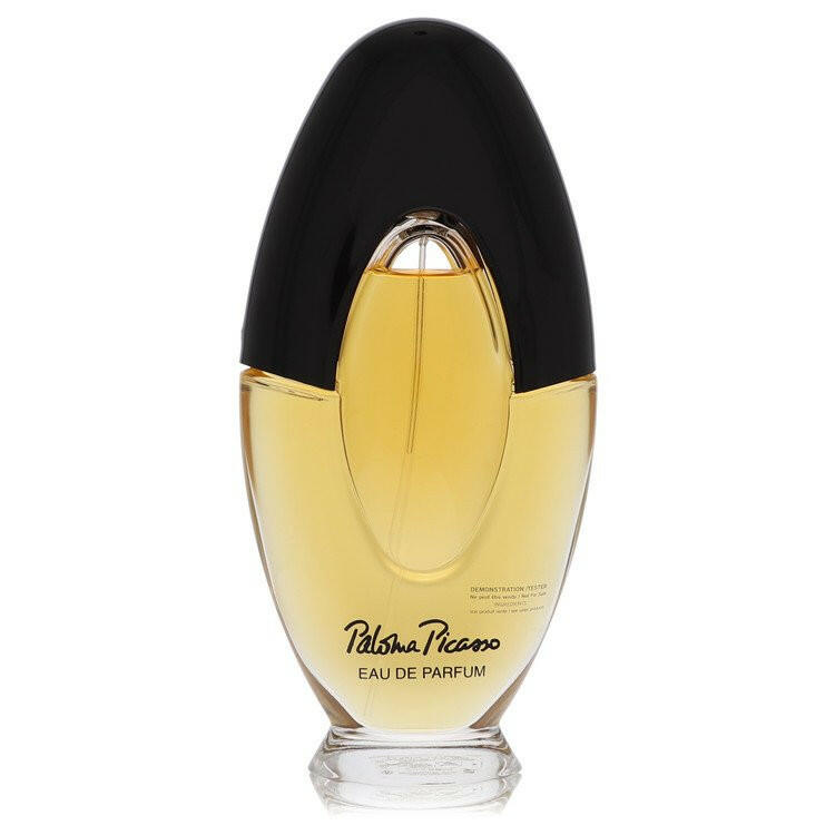 Paloma Picasso Eau De Parfum Spray (Tester) By Paloma Picasso - 3.4 oz