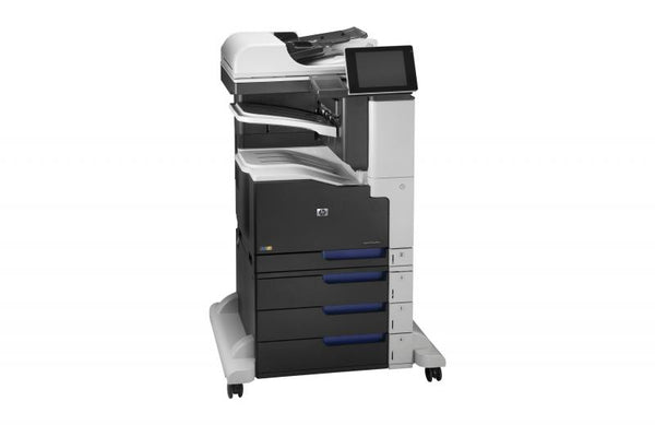 International Remanufactured HP Recertified Color LaserJet MFP M775z Printer