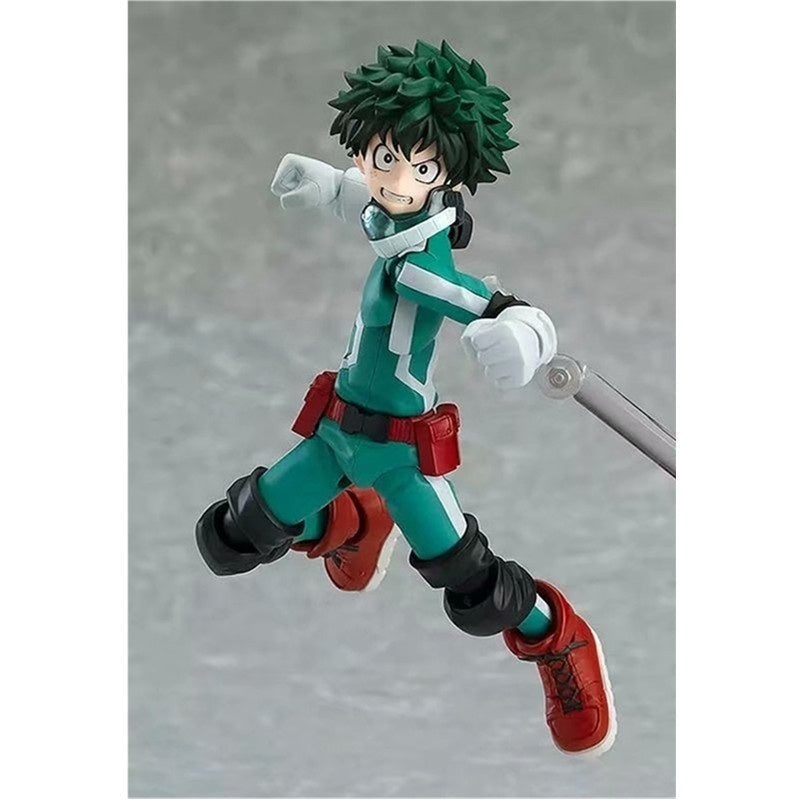 izuku action figure