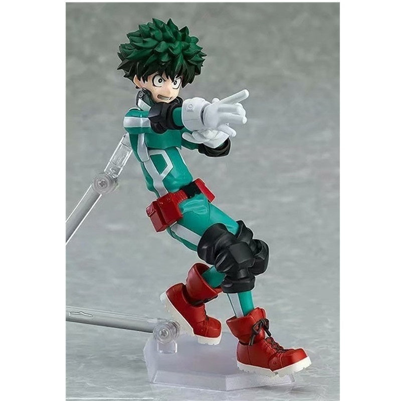 izuku action figure