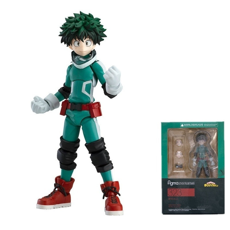 figma 323 midoriya izuku