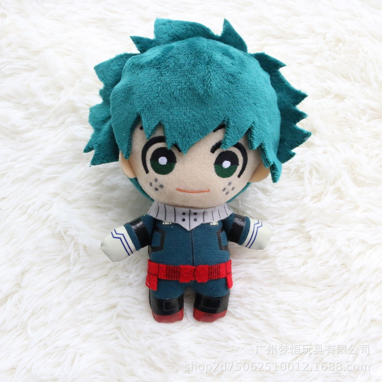 Home Decor Boku No Hero Academia Midoriya Izuku Todoroki Shouto Anime Doll Plush Pillow Toy Compactevent At