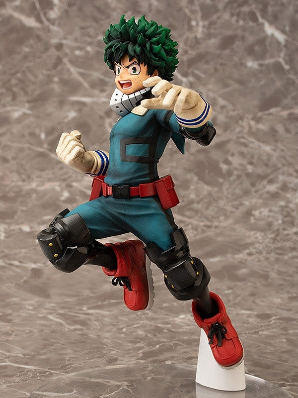 deku action figure