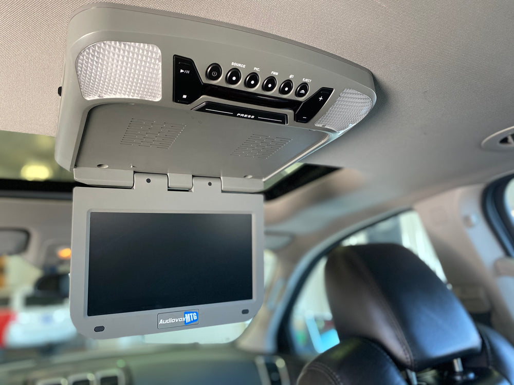 2008 gmc acadia evap system monitor code